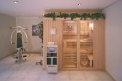 Comprar sauna