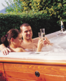 Hot tubs for sale