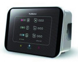 Poolstation para control remoto