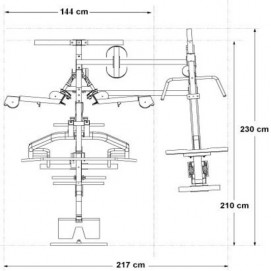 X-Press pro