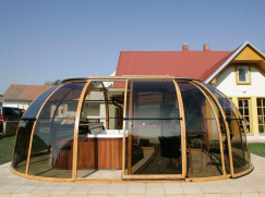 Gran Sunhouse