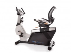 Exercise bikes / ergometers