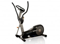 Elliptical bikes