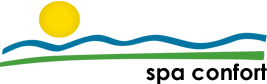Swim Spa & Combi Spa - Spa Confort